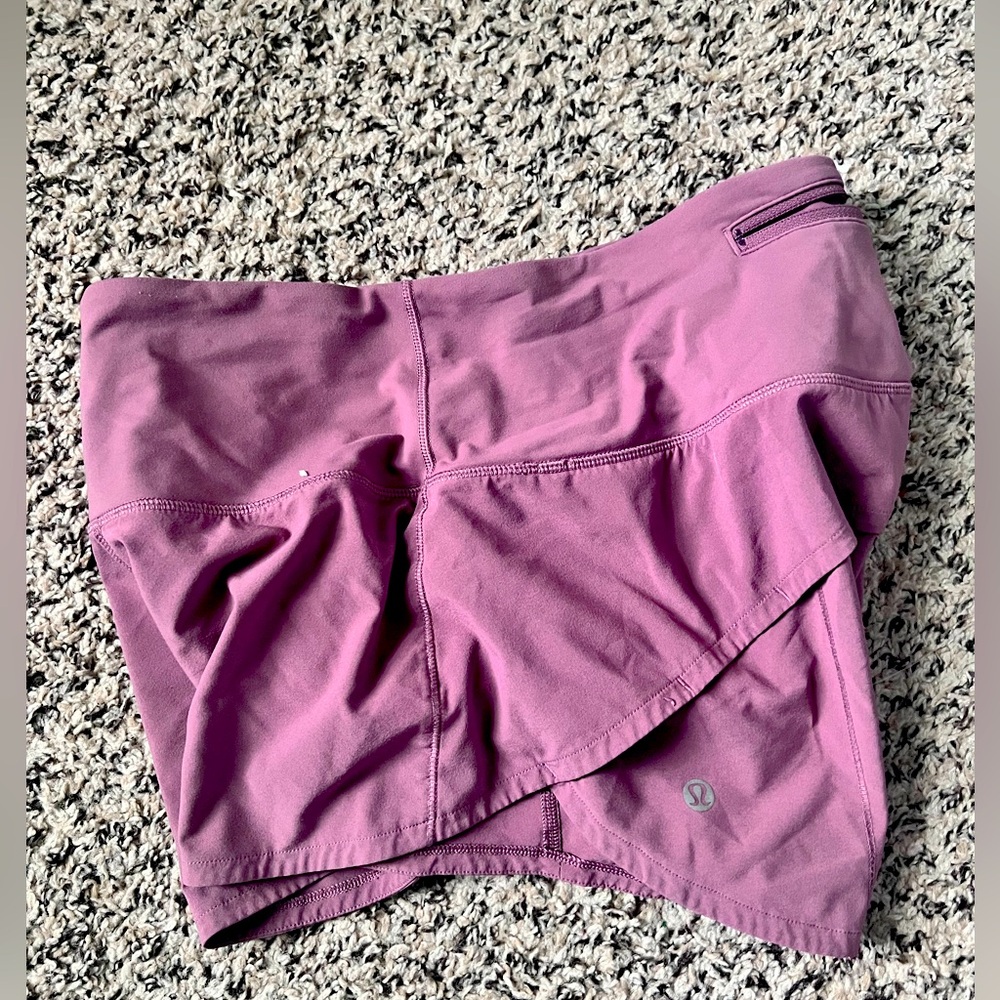 Lululemon